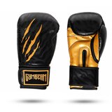 GymBeam Boxing Gloves Grind Black/Gold 10 OZ cijene