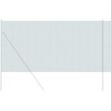  Zavarena žičana ograda 2500 x 40 cm Zelena | shoptok.hr