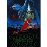cthulhu saves the world (pc) steam key global  cthulhu saves the world (pc) steam key global Slike