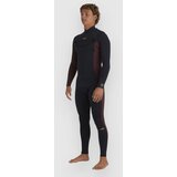 Billabong 403 Absolute Natural Cz Full Neoprenska obleka wine | Shoptok.si