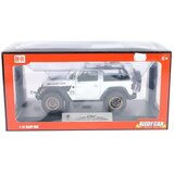  AUTOMOBIL JEEP ROBIN HOOD WRANGLER 1:18 | Eponuda.ba