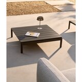 Kave Home Metalni vrtni stolić za kavu 89x91 cm Sorells – | shoptok.hr