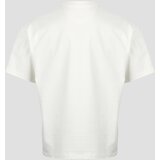Dickies MINERAL HEAVYWEIGHT SS TEE EGRET Bijela | shoptok.hr