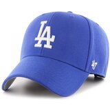 47 Brand Cap mlb los angeles dodgers mvp Blue Cijene