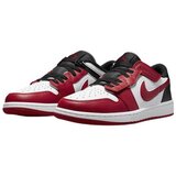Nike Nizke superge Air 1 Low Flyease pisana | Shoptok.si