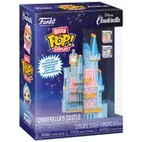 Display Bitty POP Disney Dvorac Pepeljuge