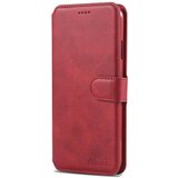  Eleganten etui/ovitek za iPhone 11 Pro Max | Vinsko rdeča barva | Shoptok.si