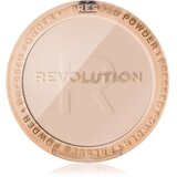 Revolution reloaded pressed powder puder u prahu 6 g nijansa translucent Cijene