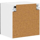 vidaXL Stenska kuhinjska omarica 2 pcs Siva Sonoma 40 x 31 x 40 cm | Shoptok.si