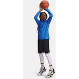 Under Armour Boys' T-shirt UA Tech 2.0 1/2 Zip-BLU - Boys | shoptok.hr