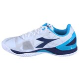 Diadora Nizke superge Speed Blushield 2 Allcourt Bela | Shoptok.si