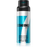 Cristiano Ronaldo CR7 Origins dezodorans za muškarce 150 ml Cijene