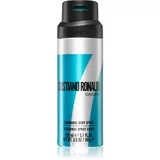 Cristiano Ronaldo CR7 Origins dezodorans za muškarce 150 ml