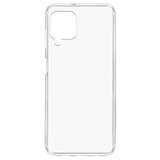  Futrola ultra tanki protect silikon za samsung a225f galaxy a22 4g providna (bela) ( F93973 ) Cene