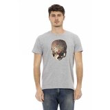 Trussardi muška majica Action 2AT36 | shoptok.hr