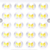 Aigostar led prigušiva solarni reflektor LED/50W/3,4V IP66 + daljinski upravljač | Eponuda.com
