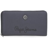 PepeJeans corin novčanik | siva | eko koža 79.585.33 | ePonuda.com