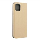  SENSITIVE Book preklopna maska za XIAOMI Redmi 12 4G / 12 5G gold | shoptok.hr