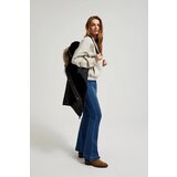 Marisse Women's Jacket Z-Ku-4524 Black | shoptok.hr