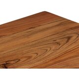 vidaXL Pisaći stol od masivnog drva akacije 110 x 50 x 76 cm | shoptok.hr
