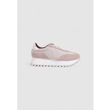 Calvin Klein Jeans Modne superge RUNNER LACEUP ML YW0YW01574 Vijolična Cene