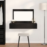 vidaXL Crni hrast Konstruirano drvo 100 x 40 x 70 cm Toaletni stol Cijene
