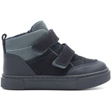 Lasocki Kids Gležnjarji SPLENDER CI12-SPLENDER-01 Mornarsko modra | Shoptok.si