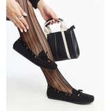Gemre Black suede loafers Aneesa | shoptok.hr