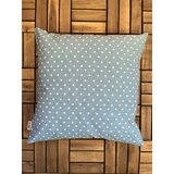 PILLOWČIĆ Dekorativni jastuk sivi | Eponuda.com