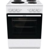 Gorenje električni šporet GE6A10WB Cene'.'