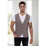 Dewberry 90862 Mens Knitwear Vest-VISION Cijene