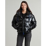 FREEMAN T. PORTER Puhovke VARDIA PUFF Črna | Shoptok.si