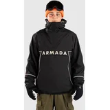 Salisbury 2L Anorak black