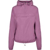 UC Ladies Women's basic tug-of-war jacket duskviolet | Shoptok.si