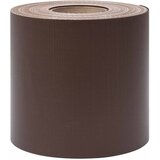  Vrtni zasloni za privatnost 4 kom PVC 35 x 0,19 m smeđi | shoptok.hr