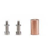  FlowTech™ Hardware Kit za Creality Ender 3 V3 KE in CR-10 SE | Shoptok.si