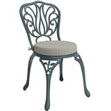  Jastučići za sjedenje SOEST 4 kom. 100% poliester Siva | Shoptok.si
