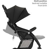 Lorelli dječja kolica Fresh, Black Pearl | shoptok.hr