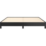  Okvir za krevet crni 160x200 cm od umjetne kože | Eponuda.ba