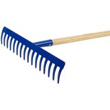 Gartenmax grabulje 16t pro Cene