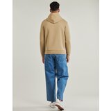 Polo Ralph Lauren SWEATSHIRT BRODE EN DOUBLE KNIT TECH Bež | shoptok.hr