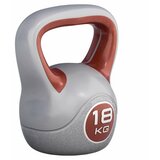 Gorilla Sports plastično rusko zvono (18 kg) ( 100345-00006-0024 ) | ePonuda.com