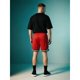 Sinsay Sportske kratke hlače s kontrastnim rubom | shoptok.hr