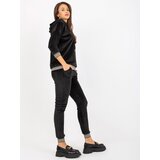 RELEVANCE Set-RV-KMPL-8286.40-black | Shoptok.si