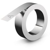 Dymo traka industrijska 12mm aluminijum - samolepljiva ( DY35800 ) Cene