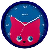 Karlsson Dječji sat ø 31 cm Peekaboo Cat – | shoptok.hr