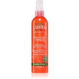 Cantu Shea Butter Detangler sprej za jednostavno raščešljavanje kose za valovitu i kovrčavu kosu 237 ml | shoptok.hr