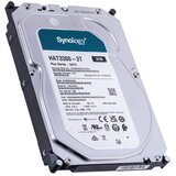 Synology HAT3300-2T internal hard drive 2 TB 5400 RPM 3.5 Serial ATA III | shoptok.hr
