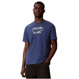 Calvin Klein plava muška majica Cene