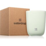 waterdrop Steel Cup šalica Pastel Olive Matte 350 ml | shoptok.hr